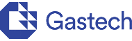 Logo of GASTECH 2023