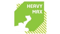Logo of HEAVY MAX 2023