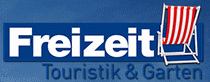 Logo of FREIZEIT, GARTEN + TOURISTIK 2023