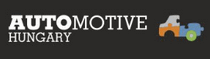Logo of AUTOMOTIVE HUNGARY 2023