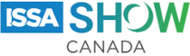 Logo of ISSA SHOW CANADA 2023