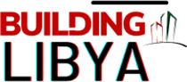 Logo of BUILDING LIBYA 2023