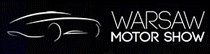 Logo of WARSAW MOTOR SHOW 2023