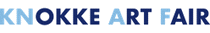 Logo of KNOKKE ART FAIR 2023