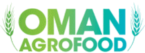 Logo of OMAN AGROFOOD 2022