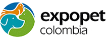 Logo of EXPOPET COLOMBIA 2022