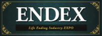 Logo of ENDEX 2023