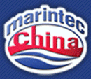 Logo of MARINTEC CHINA 2022