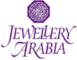 Logo of JEWELLERY ARABIA 2022
