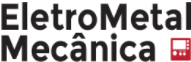Logo of ELETROMETAL MECÂNICA 2023