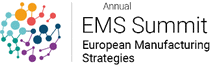 Logo of EMS - EUROPEAN MANUFACTURING STRATEGIES 2023