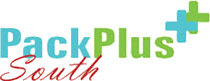 Logo of PACKPLUS SOUTH 2022