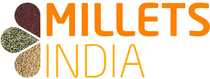 Logo of MILLETS INDIA 2023