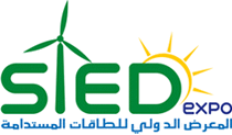 Logo of SIED EXPO 2023