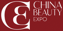 Logo of CHINA BEAUTY EXPO 2022