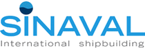 Logo of SINAVAL 2023