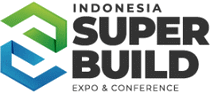 Logo of SUPERBUILD EXPO 2023