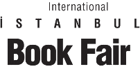 Logo of ISTANBUL BOOK FAIR 2022