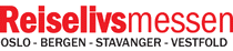 Logo of REISELIV MESSEN VESTFOLD 2023