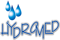 Logo of HYDRAMED 2023