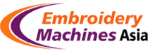 Logo of EMBROIDERY MACHINES ASIA - LAHORE 2023