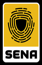 Logo of SENA - SECURITY EXPO NORTH AFRICA 2023