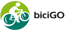 Logo of BICIGO 2022