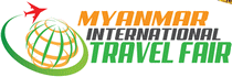 Logo of MYANMAR TRAVEL FAIR 2022