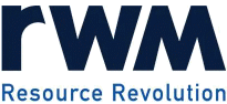 Logo of RWM - RECYCLING & WASTE MANAGEMENT 2023