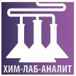 Logo of KHIMIA 2022