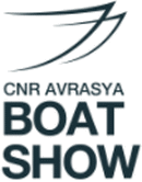 Logo of AVRASYA BOAT SHOW 2022