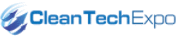 Logo of CLEANTECH EXPO 2023