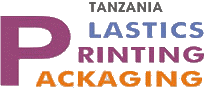 Logo of PPP - PLASTICS PRINTING PACKAGING - TANZANIA 2023