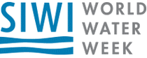 Logo of WORLD WATER WEEK 2023