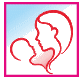 Logo of MOM & BABY 2022