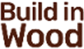 Logo of BUILD IN WOOD 2023