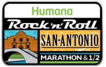 Logo of ROCK ‘N’ ROLL SAN ANTONIO 2022