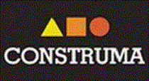 Logo of CONSTRUMA 2023