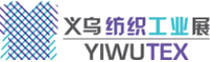 Logo of YIWUTEX - YIWU GARMENT & SEWING 2023