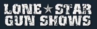 Logo of LONE STAR GUNS & KNIFE SHOW FORT WORTH 2022