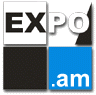 Logo of ARMENIA EXPO 2023