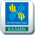 Logo of INTERPLASTICA KAZAN 2022