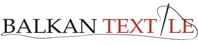 Logo of BALKAN TEXTILE 2023