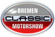 Logo of BREMEN CLASSIC MOTORSHOW 2023