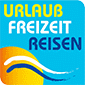Logo of URLAUB FREIZEIT REISEN 2023