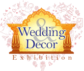 Logo of WEDDING & DECOR EXPO 2023