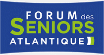 Logo of FORUM DES SENIORS ATLANTIQUE 2022
