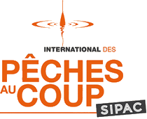 Logo of SIPAC - SALON INTERNATIONAL DES PÊCHES AU COUP 2022