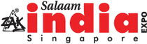 Logo of ZAK SALAAM INDIA 2022