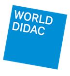 Logo of WORLDDIDAC BERN 2023